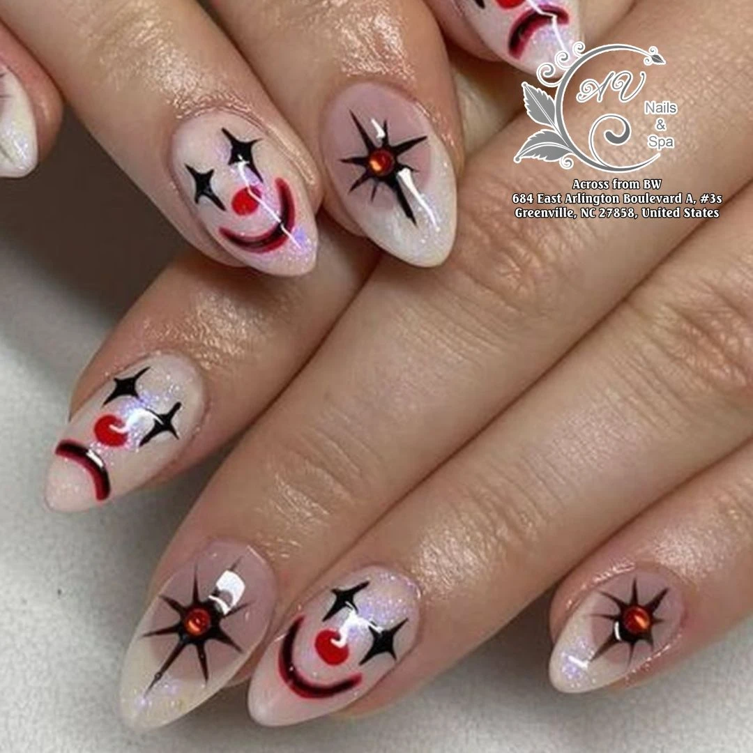 Must Try Nail Designs October 28 2026